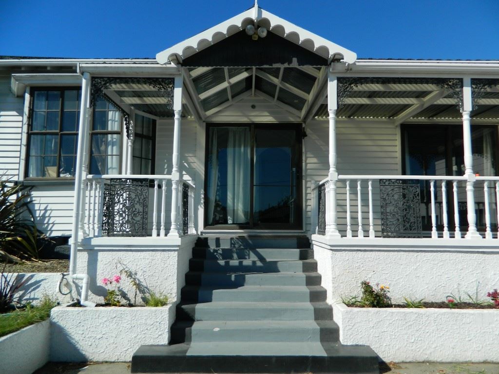 47 Kerrs Road, Avonside, Christchurch, 3 chambres, 2 salles de bain