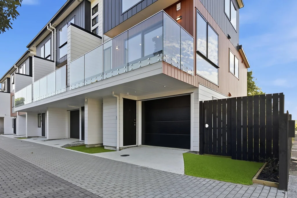 Waterview 3غرفة نوم Premium New Modern Living in Waterview