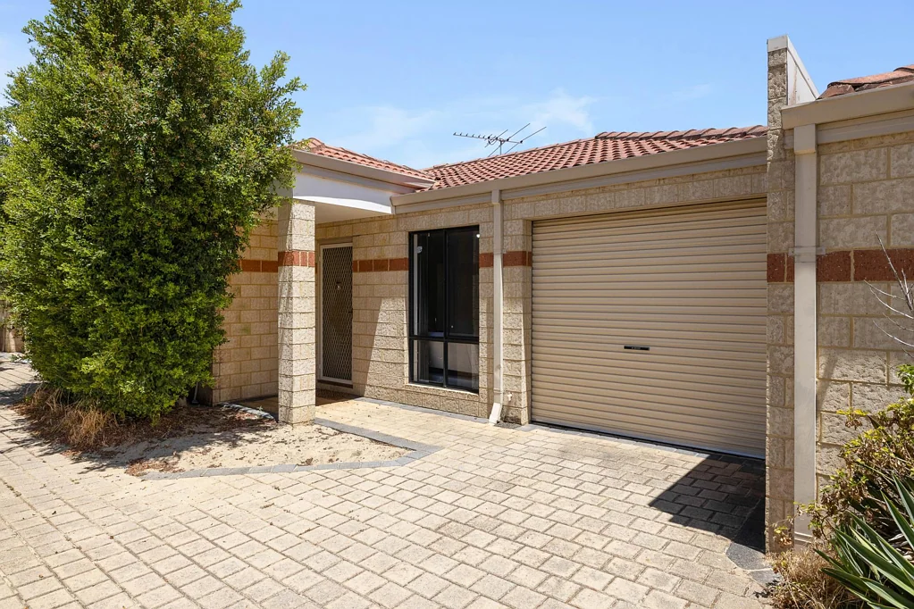 3/15 Deering Street, Westminster, WA 6061