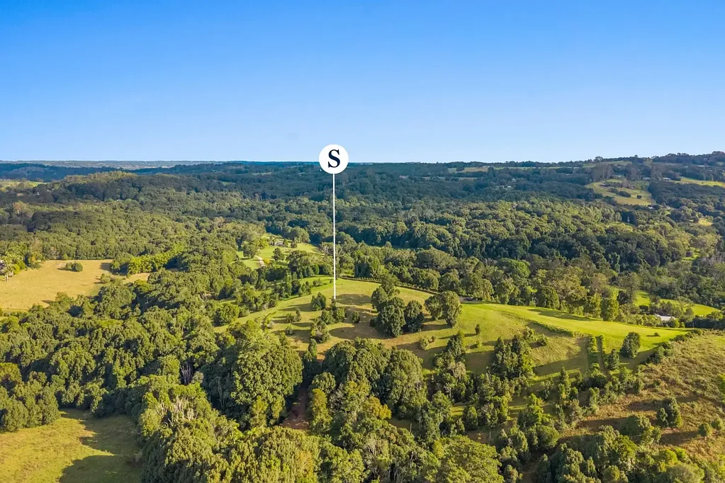 Coorabell Create your own hinterland acreage lifestyle