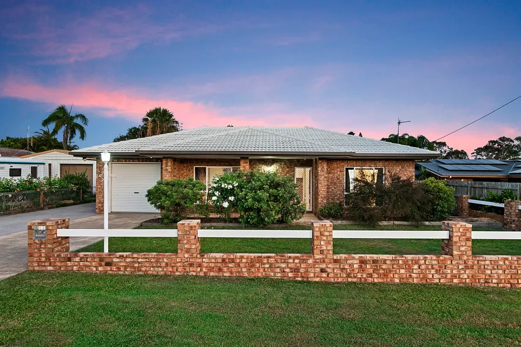 32 Honiton Street, Torquay, QLD 4655