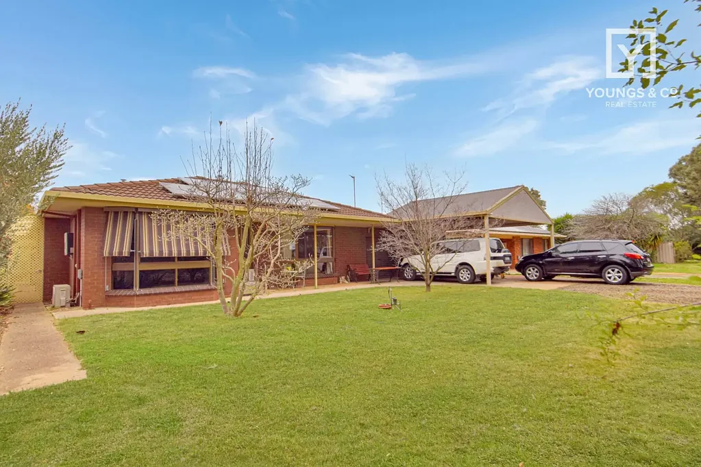 Murchison 3ਬੈੱਡਰੂਮ LOCATED IN THE HEART OF MURCHISON!