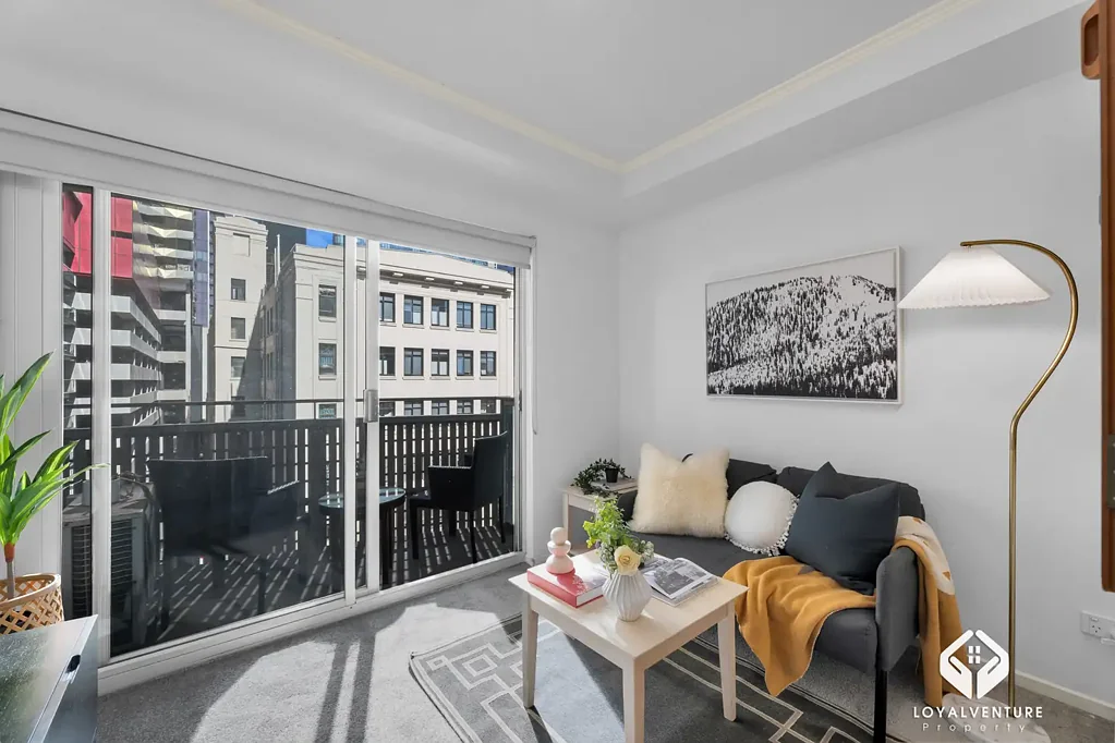 503/118 Franklin Street, Melbourne, VIC 3000