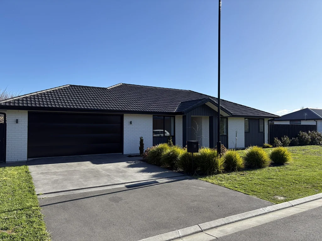 22 Vaughan Drive, Rolleston