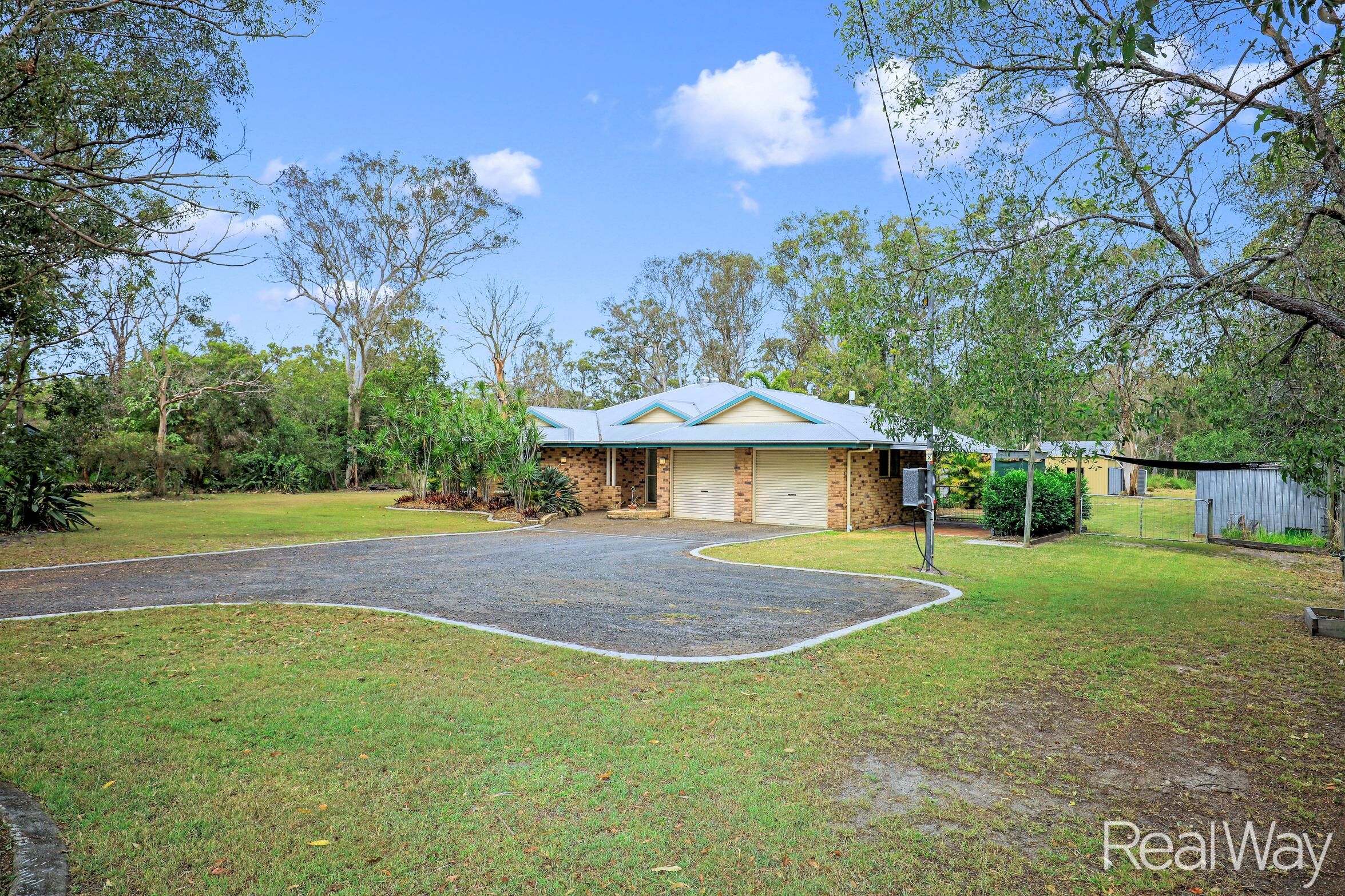 54 ARCADIA DR, BRANYAN QLD 4670, 0 રૂમ, 0 બાથરૂમ, House