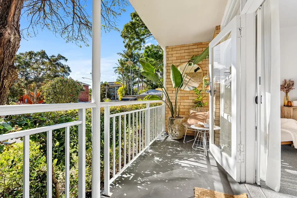 Dee Why 1Habitaciones Newly Renovated - Tranquil Ground Floor Living in a Quiet Cul-de-Sac!