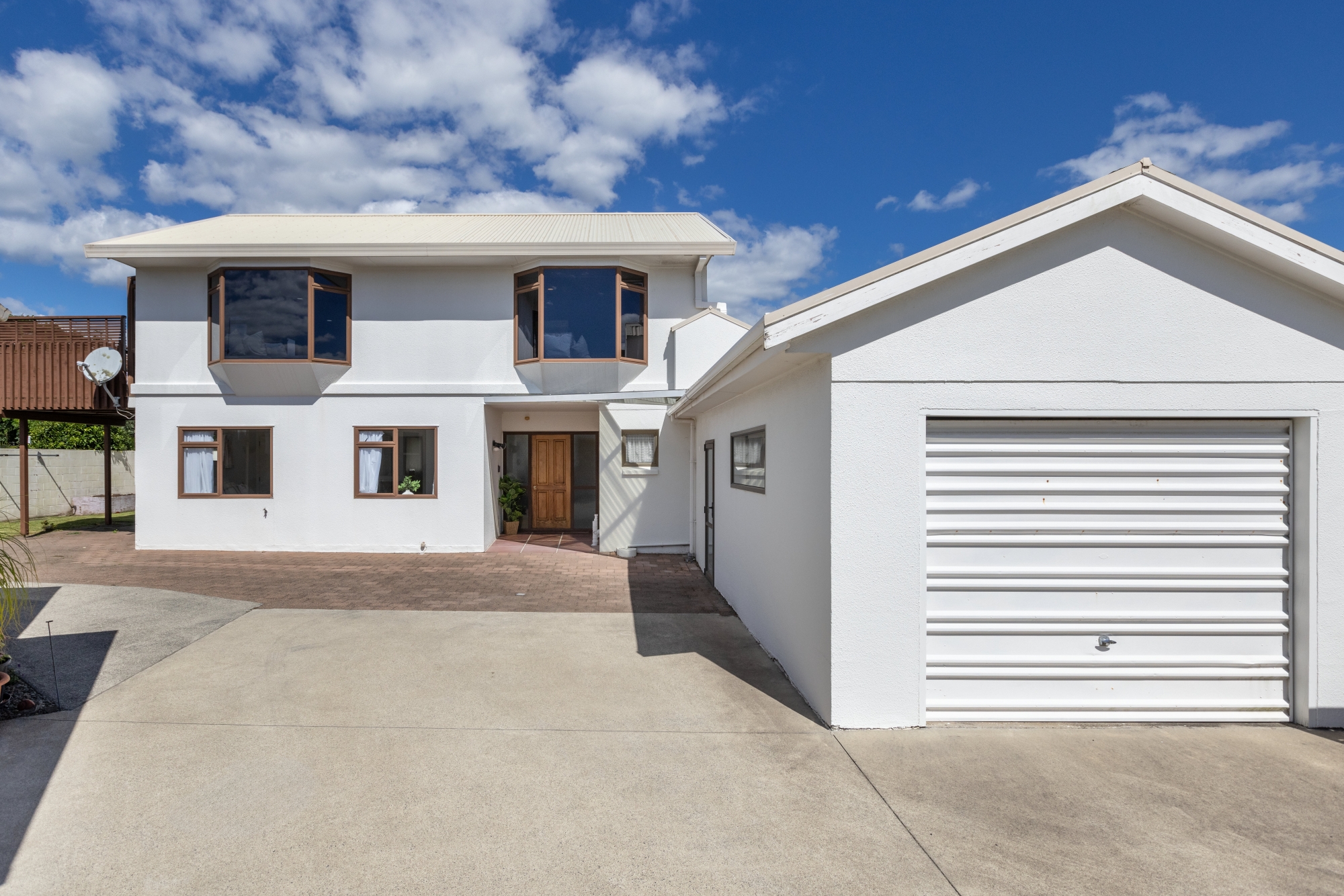 252b Levers Road, Matua, Tauranga, 4 phòng ngủ, 0 phòng tắm, House