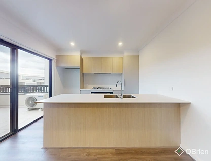 77 Fusion Circuit, Cranbourne West, South East Melbourne, 4 ਕਮਰੇ, 2 ਬਾਥਰੂਮ, Townhouse