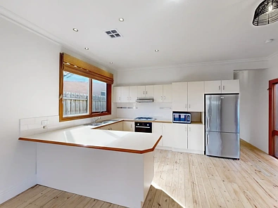 厨房 - 15 Forrester St, Essendon, VIC 3040