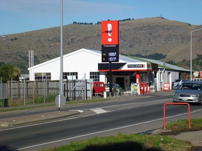 Industrial General