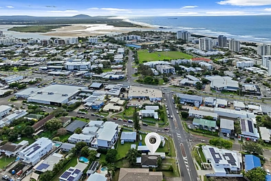 Maroochydore 3房  Prime Medium Density Opportunity in the Heart of Maroochydore CBD