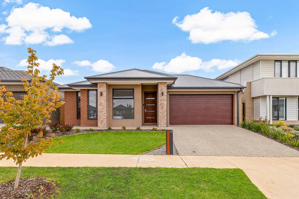 43 Lory Circuit, Sunbury, VIC 3429