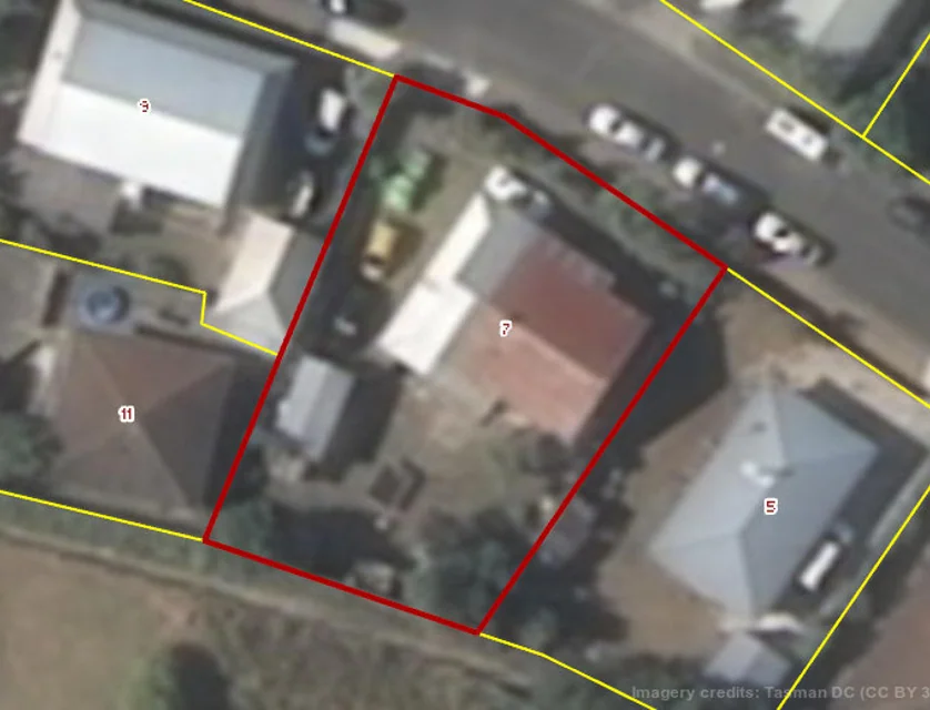 7 Cohen Place, Annesbrook, Nelson, 3 ਕਮਰੇ, 0 ਬਾਥਰੂਮ