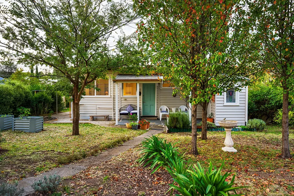 Maldon 2房  A Home worth Having