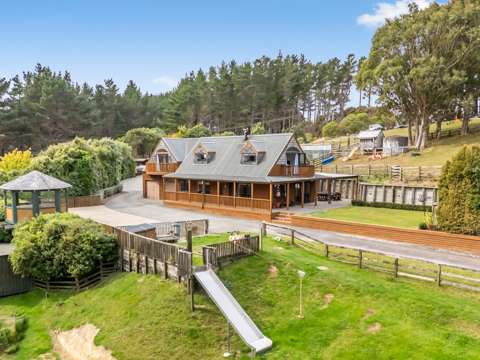Normandale 4房  Versatile Lifestyle Home - Stunning Landscape