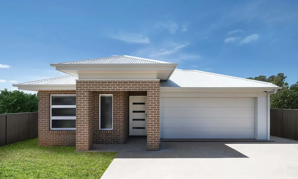 Heddon Greta 4ห้องนอน Massive 680m² Block in Hunter’s Fastest-Growing Estate – Brand New Family Home Opportunity in Heddon Greta!