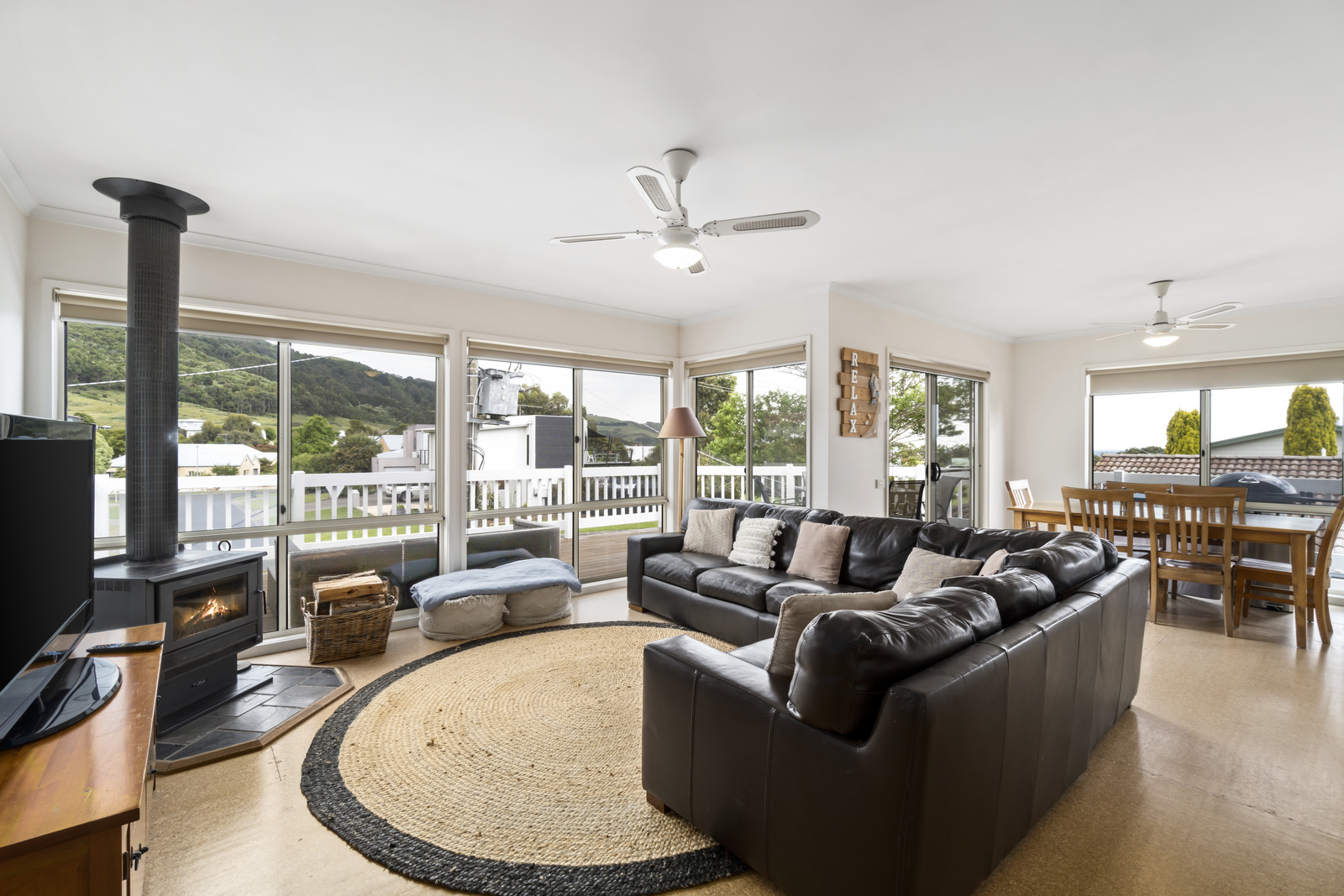 65 CAWOOD ST, APOLLO BAY VIC 3233, 0 غرف, 0 حمامات, House