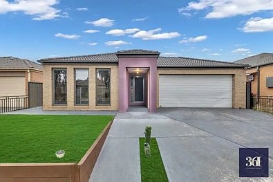 38 Winona Circuit, Tarneit, VIC 3029, 4 slaapkamers, 2 badkamers, House