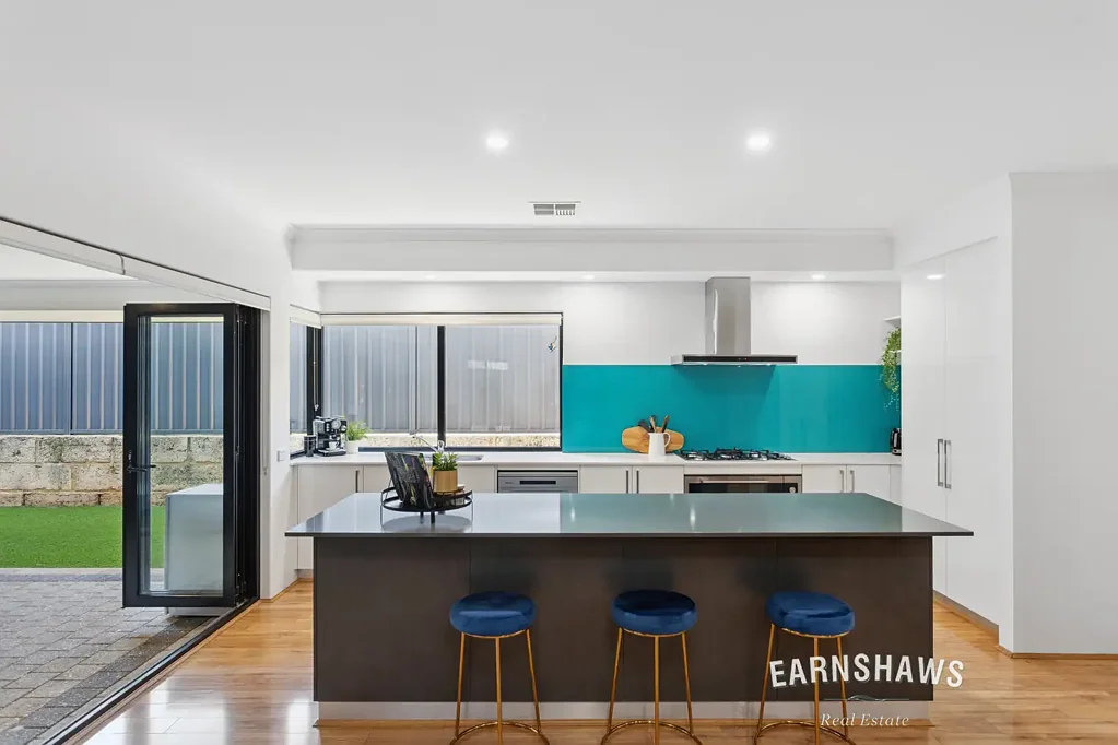Jane Brook 4 Bedroom Fresh, Functional, Family Ready