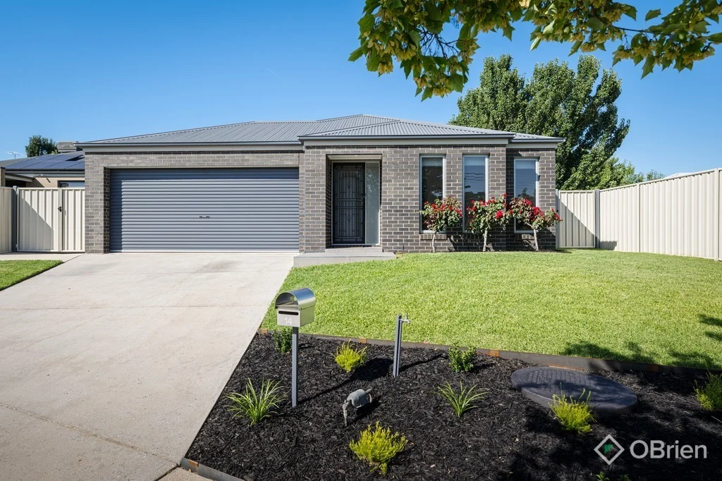14 Nelson Court, Wodonga, VIC 3690