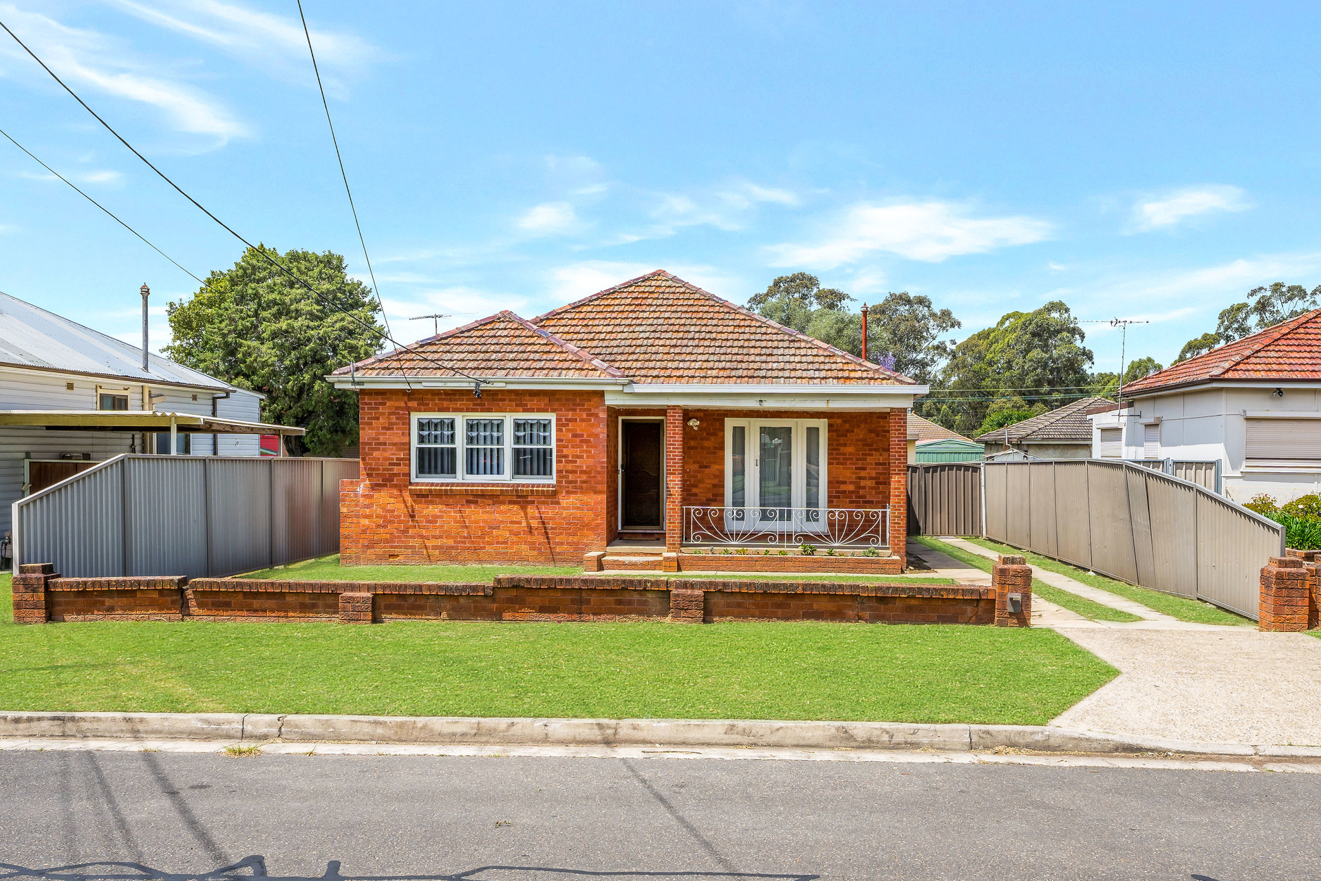 27 OLIVE ST, FAIRFIELD NSW 2165, 0 침실, 0 욕실, House