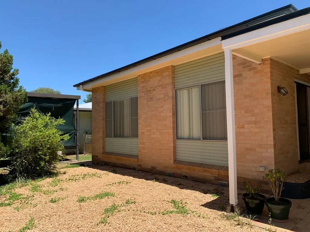 33 Buckland Street, Biloela, QLD 4715