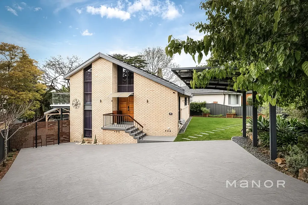 11 Asquith Avenue, Winston Hills, NSW 2153