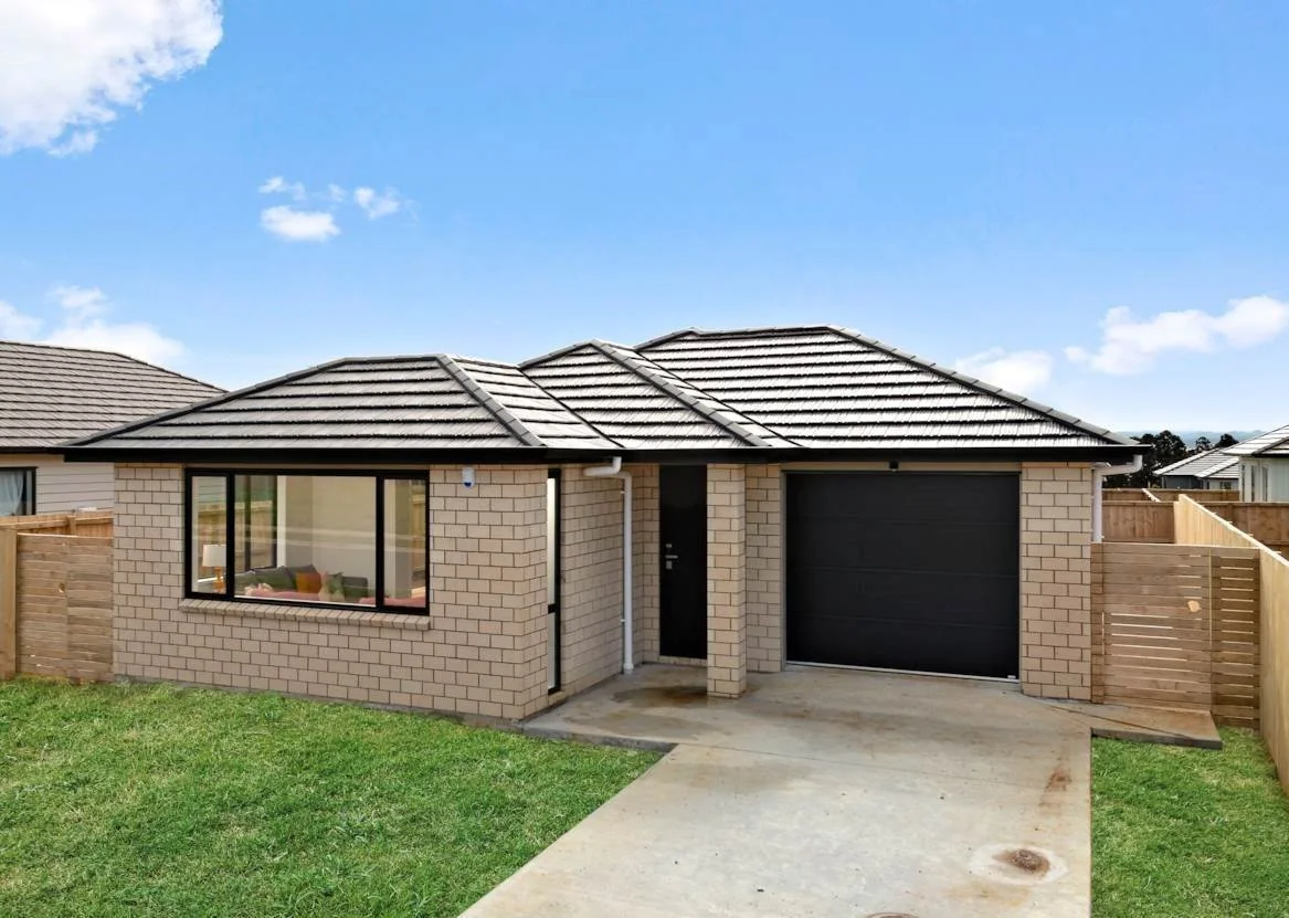 Charming 3-Bedroom Family Home