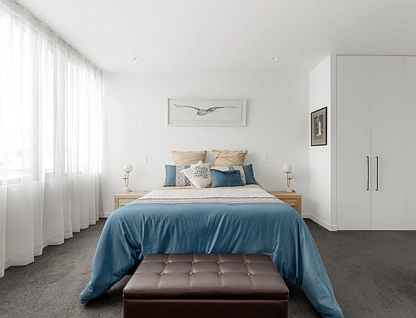 404/220 Tristram Street, Hamilton Central, Hamilton, Waikato, 3房, 2浴, 公寓