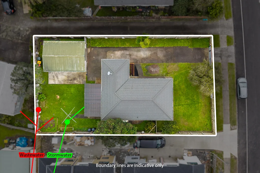 Randwick Park 3 Bedroom Fresh, Modern and full of Potential
