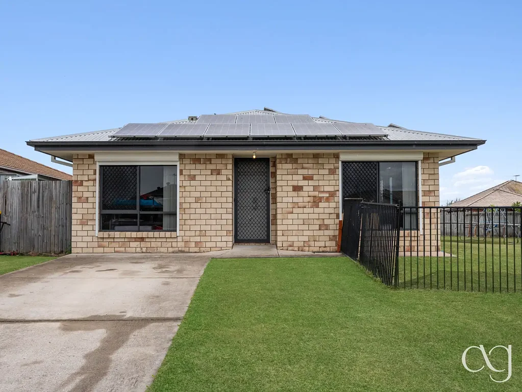 Lowood 3Kwarto a smart start or solid investment opportunity