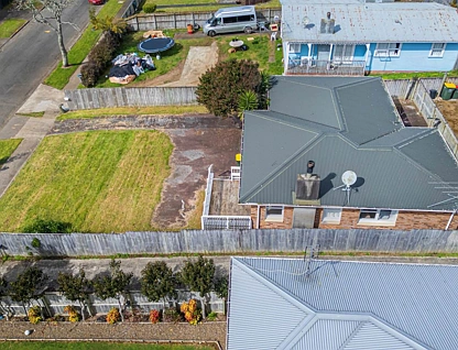 31 Tasman Street, Pukekohe, Franklin, 3 rūma, 1 rūma horoi, House