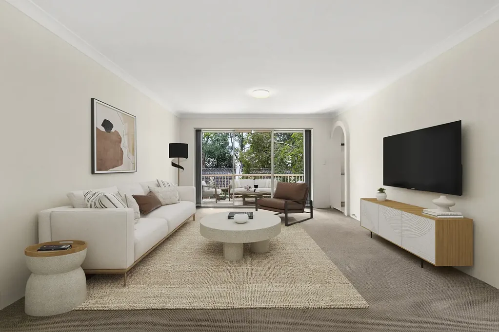 Kirrawee 2ਬੈੱਡਰੂਮ Spacious Living In Sought After Location
