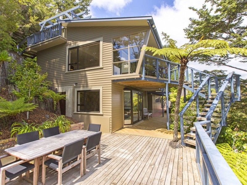 136 Cheviot Road, Lowry Bay, Lower Hutt, 5房, 0浴