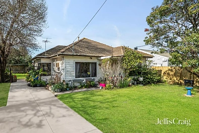 4 Lloyd Street, Newport, VIC 3015, 3 slaapkamers, 1 badkamers, House