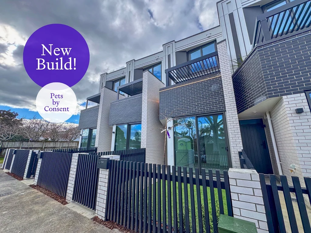 Three bedroom property is Avondale