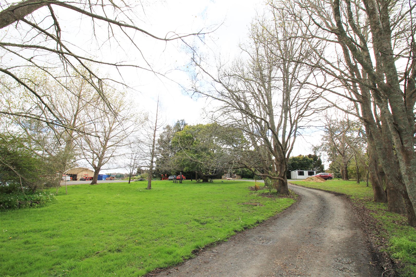 2 Horseshoe Bush Road, Dairy Flat, Auckland - Rodney, 0 rūma, 0 rūma horoi, Industrial Buildings