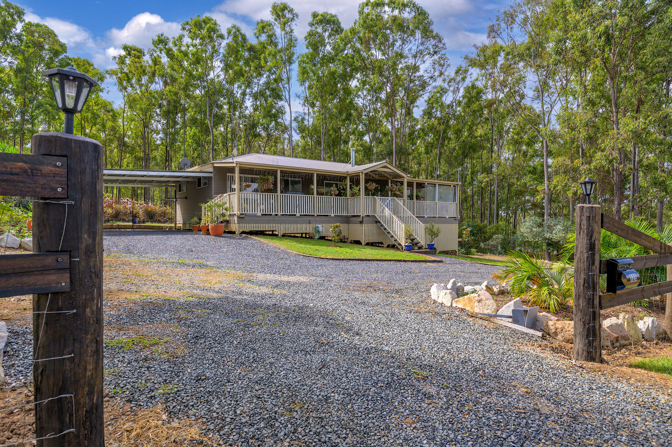 RURAL RESIDENTIAL