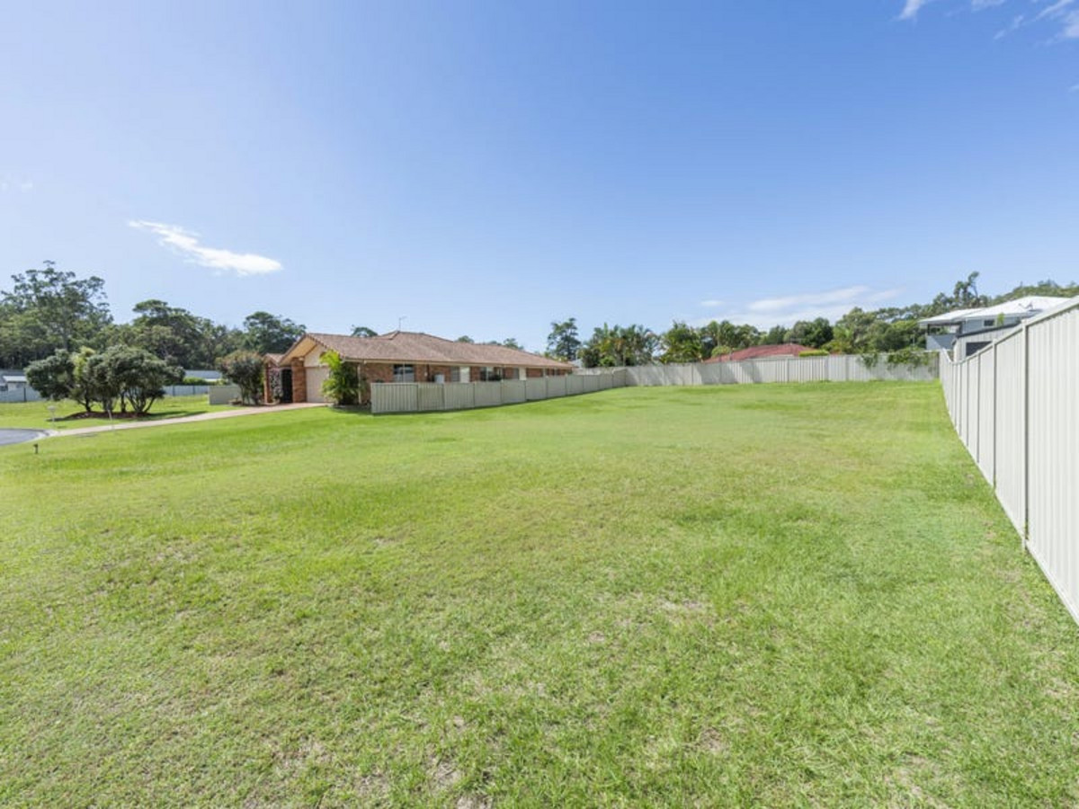 59 SOVEREIGN ST, ILUKA NSW 2466, 0 침실, 0 욕실, Section