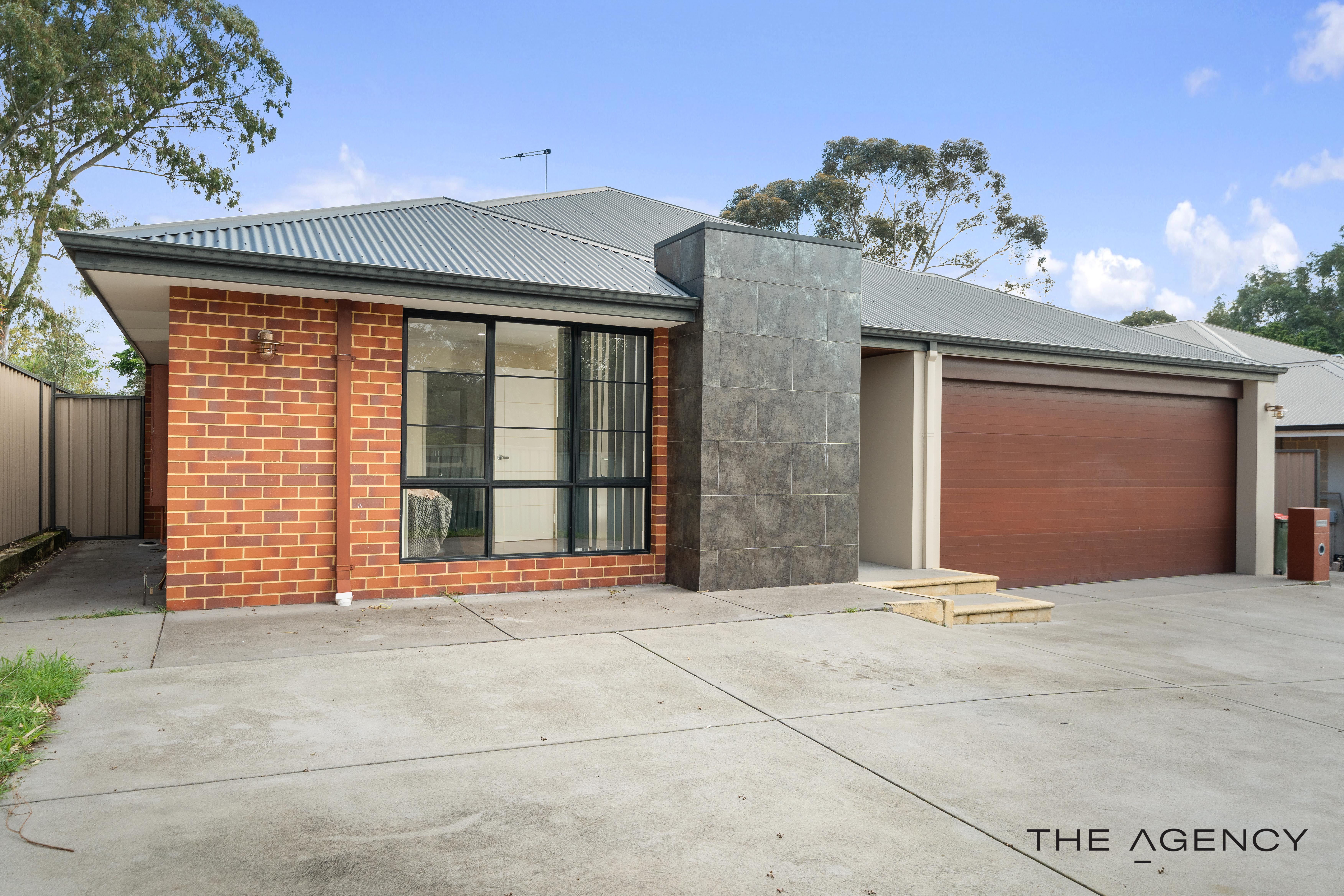 1B BUNINYONG RD, GREENMOUNT WA 6056, 0部屋, 0バスルーム, House