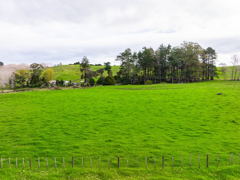 Omana Road, Tangiteroria, Kaipara, 0 ਕਮਰੇ, 1 ਬਾਥਰੂਮ