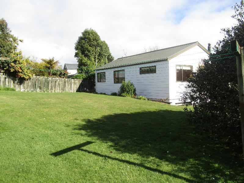 64 Shepherd Road, Waipahihi, Taupo, 3部屋, 0バスルーム