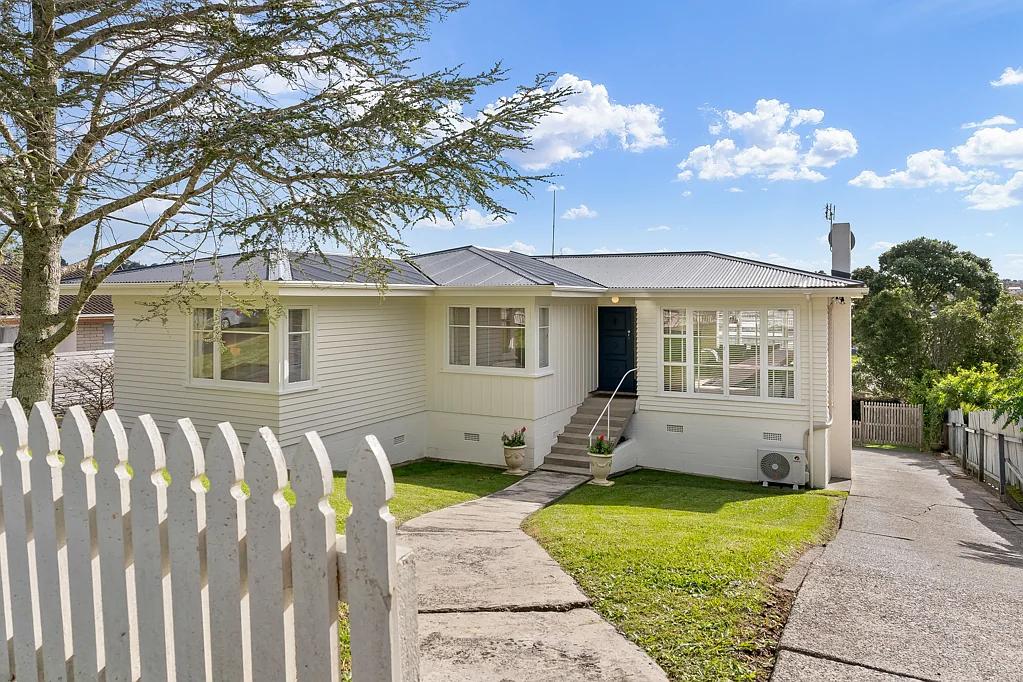 43 Alton Avenue, Hillcrest, North Shore City, Auckland