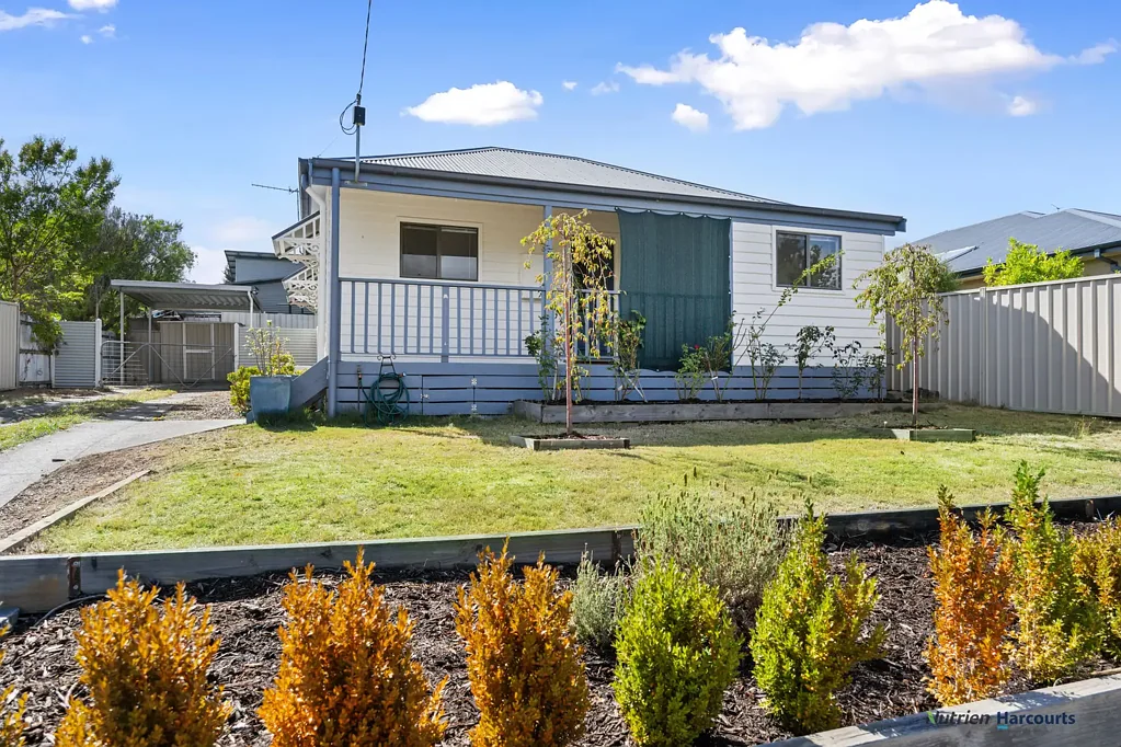123 Grant Street, Alexandra, VIC 3714