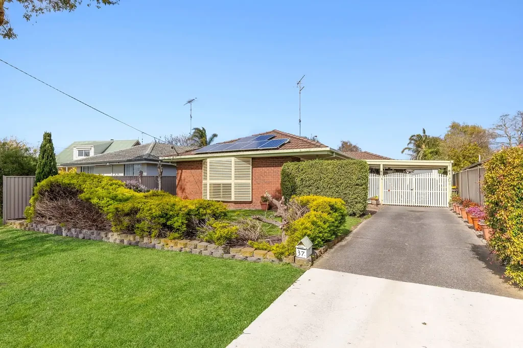 37 Palmerston Street, Drysdale, VIC 3222
