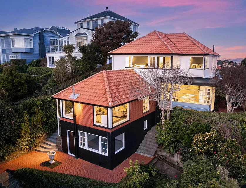 64 Amritsar Street, Khandallah, Wellington City, 5 ਕਮਰੇ, 2 ਬਾਥਰੂਮ, House