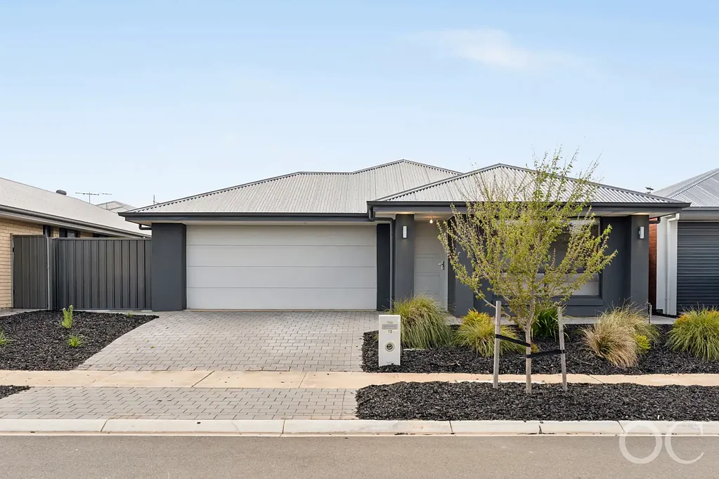 Mount Barker 4房  Open the Door to a Fresh Hills Start in Serene Minters Rise