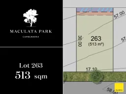 Lot 263, Badagarang