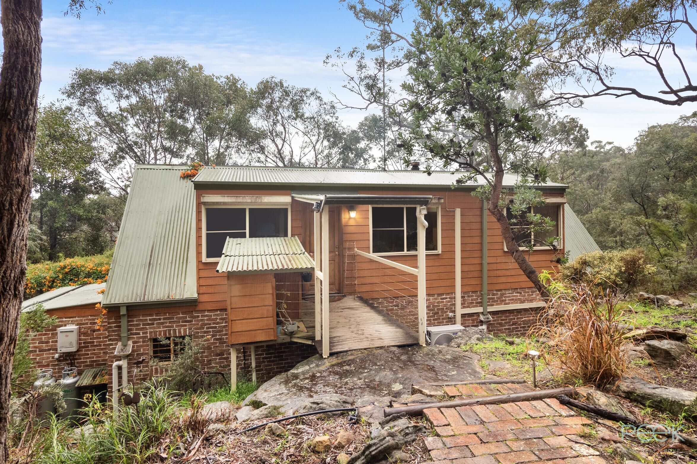 409 CEDAR RIDGE RD, KURRAJONG NSW 2758, 0 chambres, 0 salles de bain, Lifestyle Property