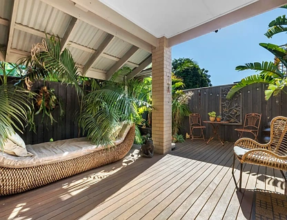 24/1553 Point Nepean Road, Capel Sound, VIC 3940, 3房, 2浴, Townhouse